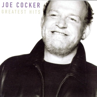 Cocker Joe: Greatest Hits