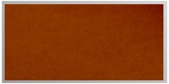 Filc 1.5 mm 40 x 30 cm kolor czekoladowy op. 5 ark., Galeria Hobby