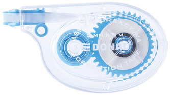 Korektor w taśmie 5mm x 8m, Donau