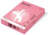 Papier ksero kolorowy A4 80g. jasny  róż. OPI74, Maestro color