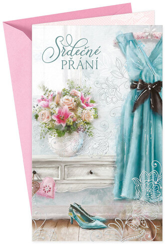 Karnet Życzenia, Argus