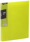Segregator Spring Color Zone, 17 mm, jasny zielony, Berlingo