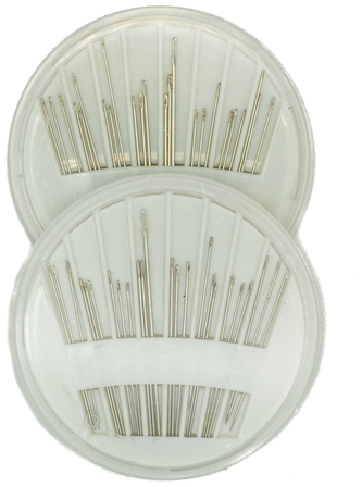 Zestaw igieł, op. 48 szt., IG-2472, Aliga