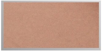 Filc 1,5mm 20x30cm 10ark kolor j.brązowy, Galeria Hobby