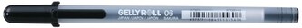 Długopis żelowy Gelly Roll Basic Black, Sakura