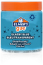 Slime gotowy niebieski 236ml, Elmer`s