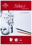 Blok szkicowy A4 110g 20 k. Inspiracje 3, Koh-I-Noor