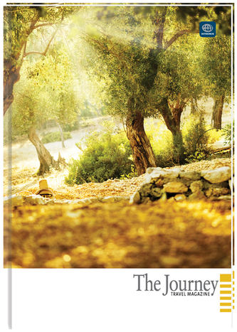 Brulion A4 192 k. kratka oprawa twarda, Interdruk