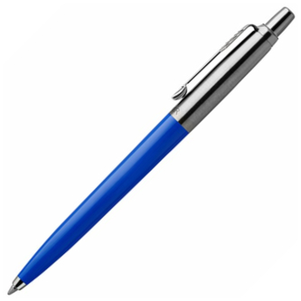 Długopis Jotter Originals niebiesk gel,  Parker