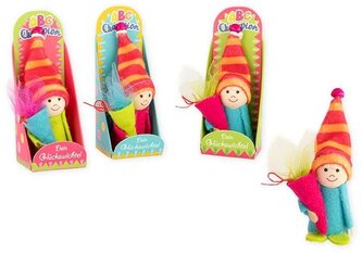 Figurka Skrzat na szczęście ABC CHAMPIONS, Trendhaus