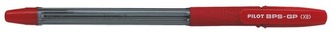 Długopis BPS-GP-XB 1,6 czerw., Pilot