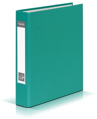 Segregator A5 2R 40mm turkus, VauPe