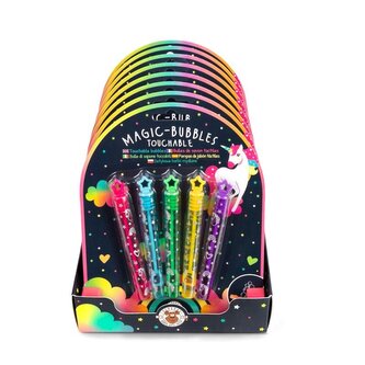 Bańki mydlane nie pękające 5 szt. Dreamland, Trendhaus