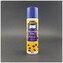 Klej tymczasowy do tkanin spray 250ml, Odif