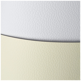 Karton ozdobny Mozaika krem. 20 ark. A4 230 g/m2, Galeria Papieru