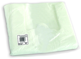 Torba HDPE   8kg 200szt., Stella