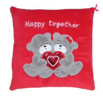 POLŠTÁŘEK VALENTÝN 25 CM