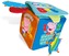 Kostka sensoryczna 0+ Świnka Peppa, Kids