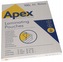 Folia laminacyjna A3 2 x 125 mic. op. 100 szt. Apex