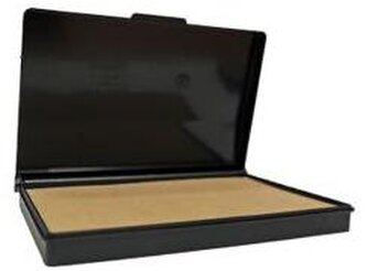 Poduszka do stempli 110 x 70 mm nienasączona 9052 Trodat