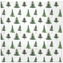 Serwetki 33x33cm Conifer Forest, Paw