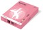 Papier ksero kolorowy A4 160g. jasny -róż. OPI74, Maestro color