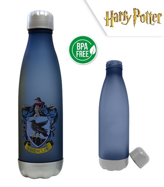 Bidon miękki w dotyku Harry Potter Kruczy pazur (Ravenclaw), Kids