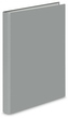 Segregator A4 4R 25mm FCK popielaty, VauPe