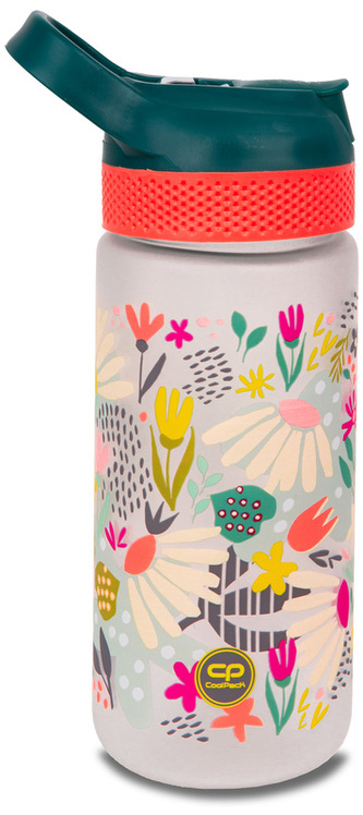 Bidon 420 ml Bibby Sunny Day Coolpack, Patio