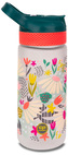 Bidon 420 ml Bibby Sunny Day Coolpack, Patio