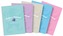 Kołonotes A4+ 80 k. 90g kratka Campus Pastel, Oxford