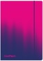 Teczka z gumką A4 Gradient Frape CoolPack, Patio