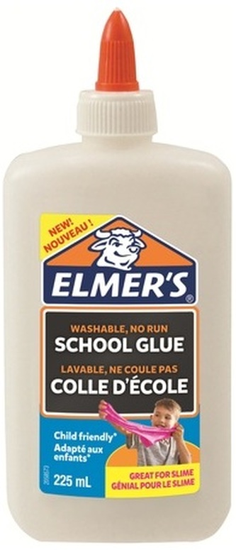 Klej PE 225ml do glutów 2079102, Elmer`s