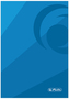 Notes A4 100k. linia 0009585548, Herlitz