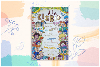 Karnet A5 kolega-koleżanka, Henry