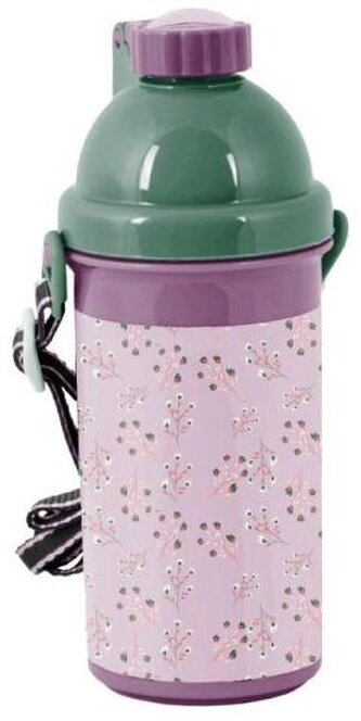 Bidon PP22GG-3021, Paso