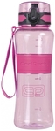 Bidon 390 ml Tritanum mini różowy CoolPack, Patio