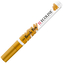 Pisak akwarelowy pędzelkowy Ecoline Brush Pen Sand Yellow, Talens