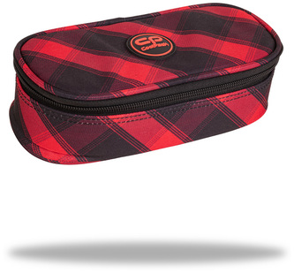 Piórnik Campus Scottish CoolPack, Patio