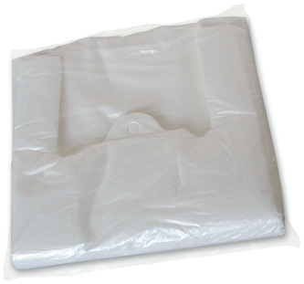 Torba HDPE  3kg 200szt., Stella
