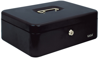 Kasetka metalowa Eagle 8878L