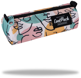 Saszetka Tube Art Deco CoolPack, Patio