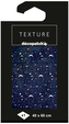 Papier do decoupage teksturowany 40 x 60 cm TD865C, Decopatch