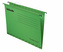Teczka wisząca ziel.Pendaflex Esselte