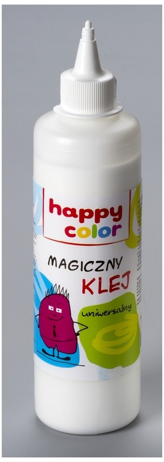 Klej Magiczny Uniwersalny 250 g, Happy Color