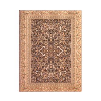 Notes Medina Mystic Terrene Ulta w linie, Paperblanks