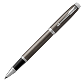Pióro kulkowe New IM Dark Espresso CT, Parker