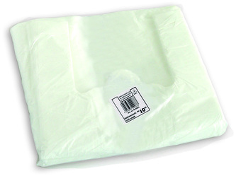 Torba HDPE 10kg 100szt., Stella