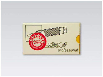 Końcówka tuszografu 0.50mm, Rystor