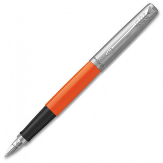 Pióro wieczne New Jotter Originals pomarańczowe M, Parker
